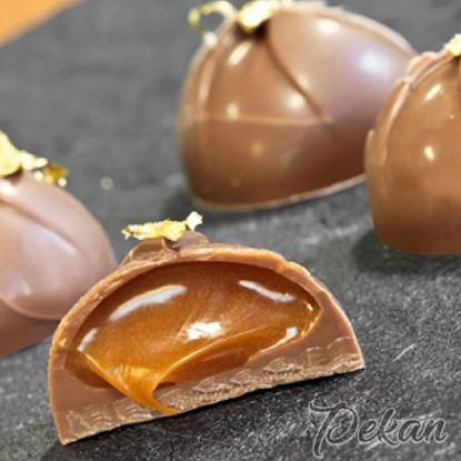 Карамельная начинка Toffee D`or Irca, 200 г